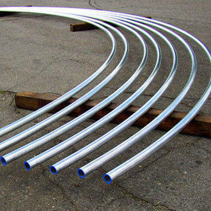 Pipe Bending